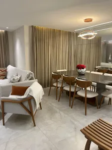 Casa de Condomínio com 4 Quartos à venda, 260m² no Buraquinho, Lauro de Freitas
