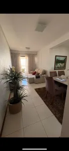 Apartamento com 2 Quartos à venda, 77m² no Praia da Costa, Vila Velha