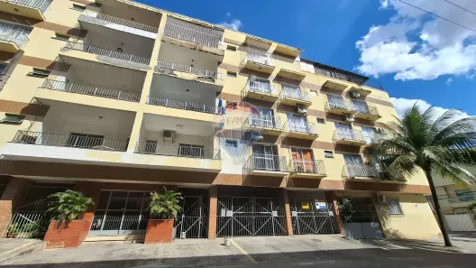Cobertura com 3 Quartos à venda, 99m² no Olinda, Nilópolis
