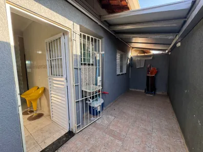 Casa de Condomínio com 2 Quartos à venda, 48m² no Gaivota (Interior), Itanhaém