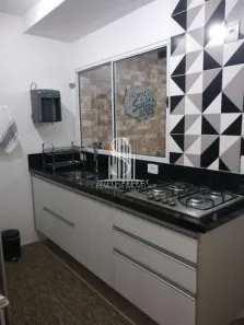 Sobrado com 2 Quartos à venda, 96m² no Jardim Cláudia, São Paulo