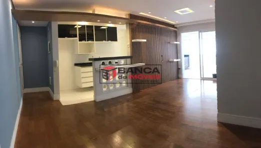 Apartamento com 2 Quartos à venda, 79m² no Água Branca, São Paulo