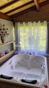 Fazenda / Sítio / Chácara com 2 Quartos à venda, 65m² no Visconde de Mauá, Resende