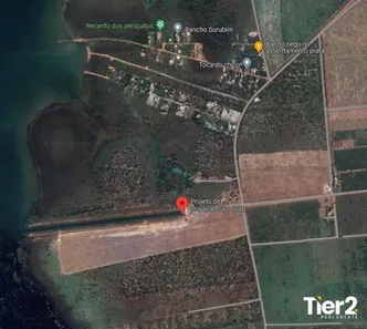 Terreno / Lote / Condomínio à venda no , Porto Nacional