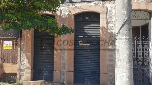 Conjunto Comercial / Sala para alugar, 60m² no Centro, Salto