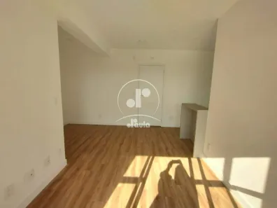 Apartamento com 2 Quartos para alugar, 60m² no Vila Assunção, Santo André
