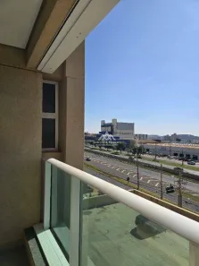 Conjunto Comercial / Sala para alugar, 58m² no Nova Ribeirânia, Ribeirão Preto