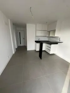 Apartamento com 1 Quarto para alugar, 45m² no Piratininga, Niterói
