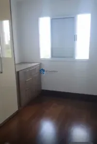 Apartamento com 3 Quartos para alugar, 80m² no Umuarama, Osasco