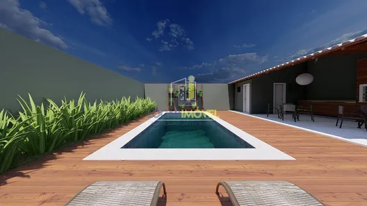 Sobrado com 3 Quartos à venda, 167m² no Boa Vista, Vitória da Conquista