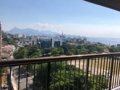 Apartamento com 3 Quartos à venda, 130m² no São Domingos, Niterói