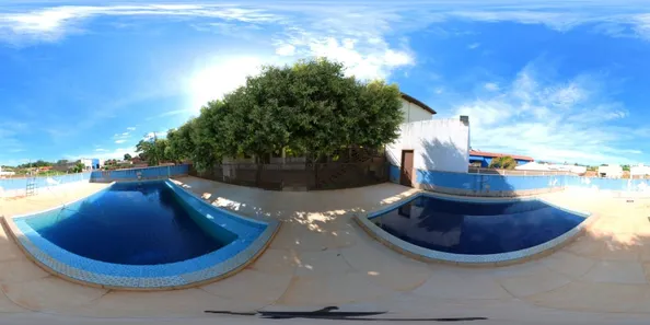 Hotel / Motel / Pousada com 18 Quartos à venda, 820m² no Centro, Lagoa Santa