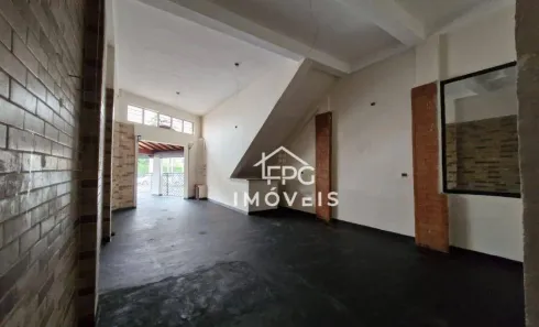 Prédio Inteiro para alugar, 250m² no Vila Thais, Atibaia