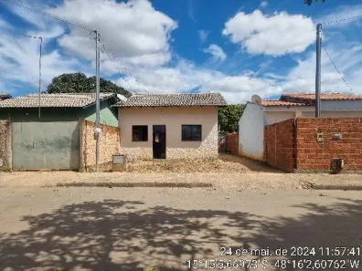 Casa com 2 Quartos à venda, 217m² no Centro, Padre Bernardo