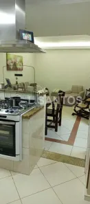 Sobrado com 3 Quartos à venda, 204m² no Barcelona, São Caetano do Sul