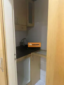 Conjunto Comercial / Sala à venda, 40m² no Vila Costa, Suzano