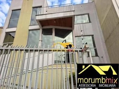 Prédio Inteiro à venda, 393m² no Centro, Taboão da Serra