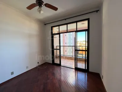 Apartamento com 2 Quartos para alugar, 10m² no Chácara Braz Miraglia, Jaú