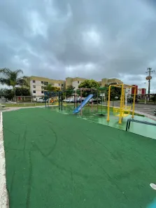 Flat com 2 Quartos à venda, 72m² no Jardim Bela Itália, Cambé
