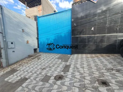 Galpão / Depósito / Armazém com 1 Quarto à venda, 400m² no Santo Antônio, Betim