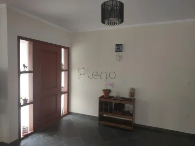 Casa de Condomínio com 3 Quartos à venda, 263m² no Vilagge Capricio, Louveira