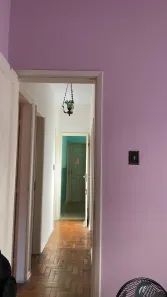 Apartamento com 2 Quartos à venda, 52m² no Caxambu, Petrópolis