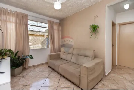 Apartamento com 2 Quartos à venda, 57m² no Lapa, São Paulo
