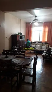Apartamento com 2 Quartos para alugar, 100m² no Centro, Niterói