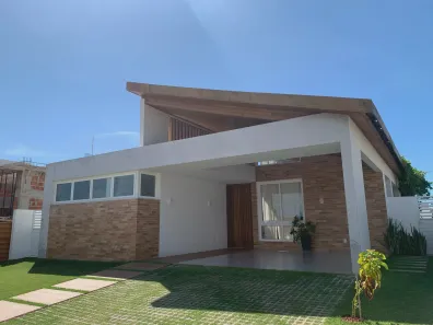 Casa de Condomínio com 3 Quartos à venda, 200m² no Alphaville, Barra dos Coqueiros
