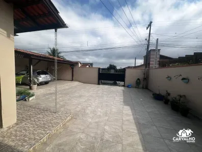 Casa com 2 Quartos para alugar, 160m² no Centro, Penha