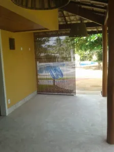 Casa de Condomínio com 6 Quartos para alugar, 233m² no Itacimirim (Monte Gordo), Camaçari