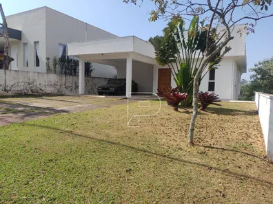 Casa de Condomínio com 4 Quartos à venda, 250m² no Residencial San Diego (Paysage Vert), Vargem Grande Paulista