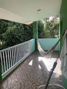 Casa de Condomínio com 5 Quartos à venda, 210m² no Loteamento Portal da Ilha, Ilha de Itamaracá