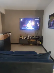 Apartamento com 2 Quartos à venda, 60m² no Gávea, Vespasiano