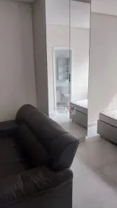 Kitnet com 1 Quarto para alugar, 30m² no Centro, Lorena
