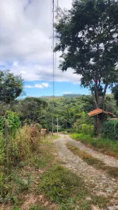 Fazenda / Sítio / Chácara à venda, 2402m² no Bom Destino, Santa Luzia