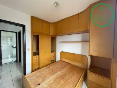 Apartamento com 1 Quarto à venda, 44m² no COHAB, Recife