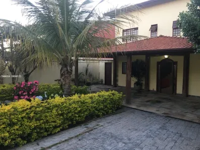 Casa com 6 Quartos à venda, 300m² no Residencial Santos Dumont, Brasília