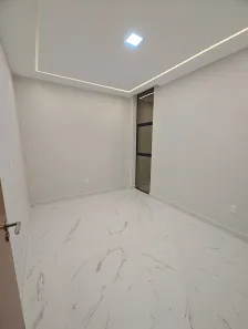 Casa de Condomínio com 3 Quartos para alugar, 98m² no Serrotão, Campina Grande