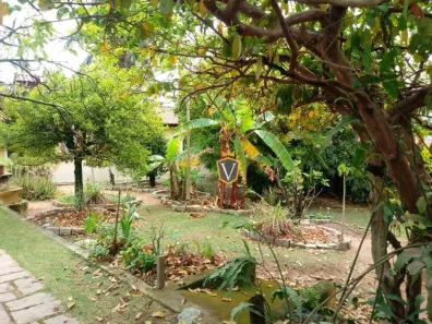 Fazenda / Sítio / Chácara com 4 Quartos à venda, 200m² no Parque dos Cafezais II, Itupeva