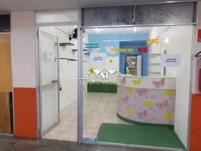 Loja / Salão / Ponto Comercial para venda ou aluguel, 40m² no Alto da Serra, Petrópolis