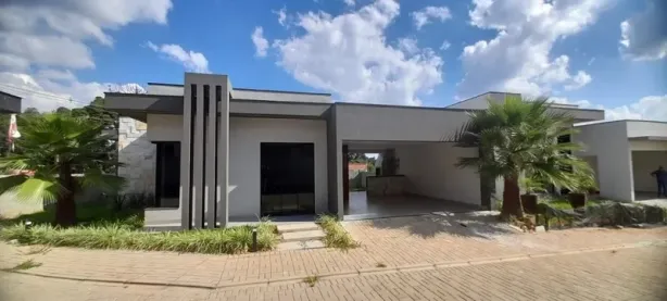 Casa de Condomínio com 3 Quartos à venda, 120m² no Bugre, Balsa Nova