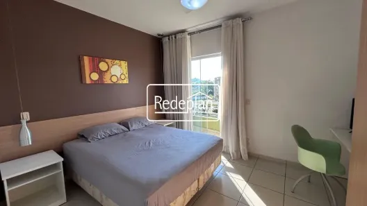 Apartamento com 1 Quarto à venda, 39m² no Dorândia, Barra do Piraí