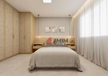 Cobertura com 3 Quartos à venda, 86m² no Barroco (Itaipuaçu), Maricá