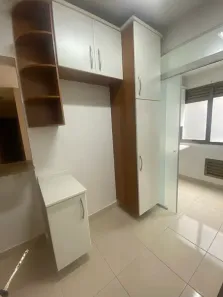 Apartamento com 2 Quartos para alugar, 69m² no Alphaville Centro Industrial e Empresarial/Alphaville., Barueri