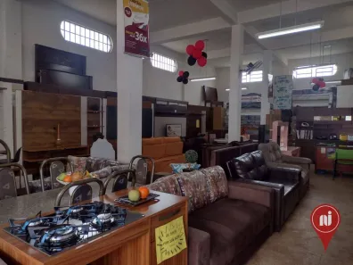 Loja / Salão / Ponto Comercial à venda, 264m² no Centro, Mário Campos