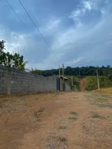 Terreno / Lote / Condomínio à venda, 1000m² no Setubal, Mairinque