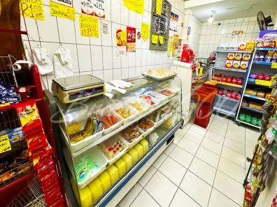 Loja / Salão / Ponto Comercial à venda, 150m² no Centro, Bragança Paulista