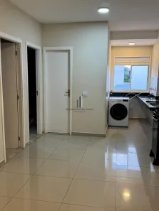 Apartamento com 2 Quartos para alugar, 45m² no Mina, Itupeva