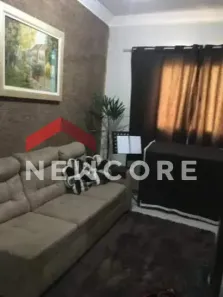 Casa de Condomínio com 2 Quartos à venda, 67m² no Santa Maria, Osasco